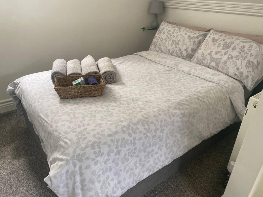 Rural Cosy Retreat For Two Near Port Isaac Apartment Delabole Exterior foto